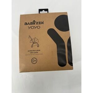 Babyzen YOYO Stroller Proctection Pluie Rain Cover